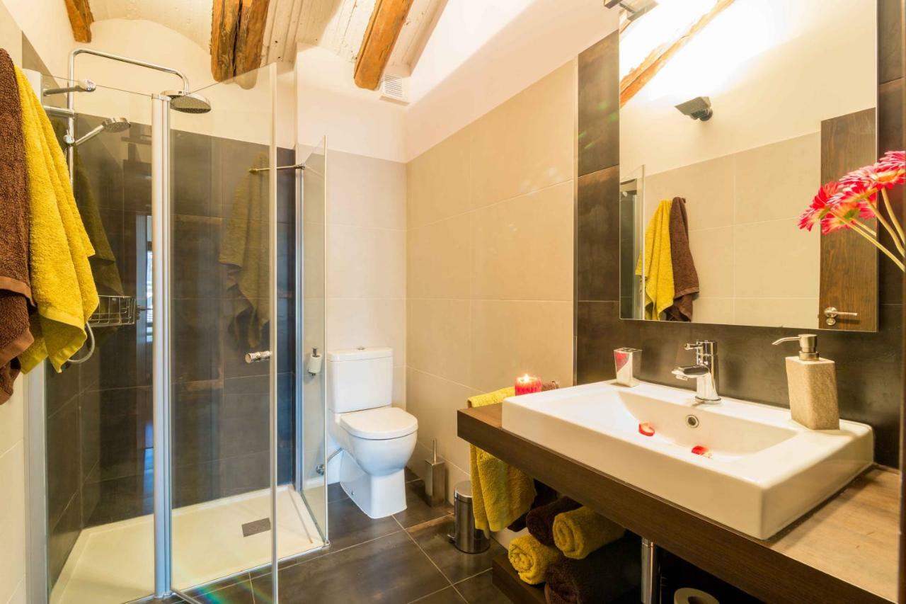 Tiempo De Ensueno Apartman Cella Kültér fotó