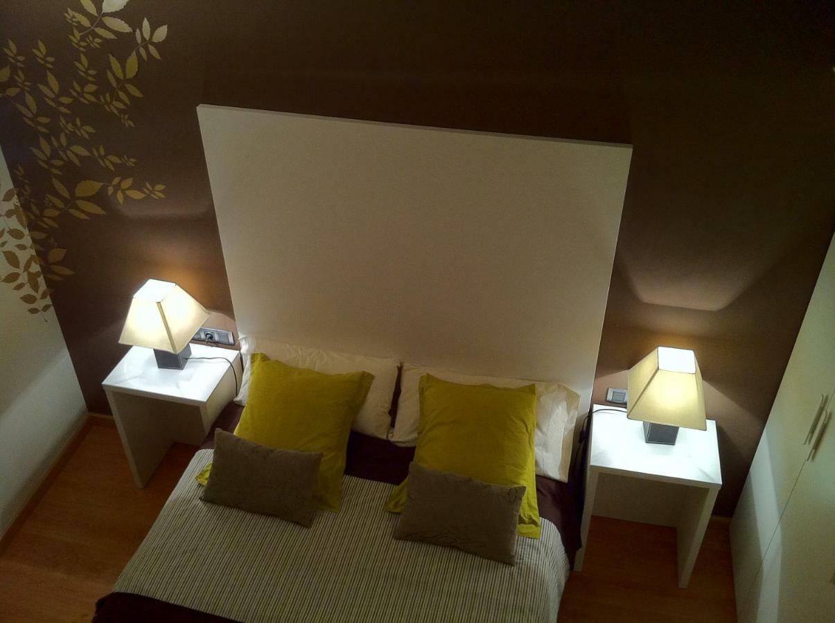 Tiempo De Ensueno Apartman Cella Kültér fotó