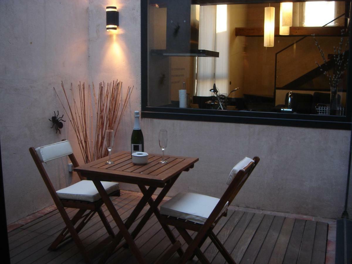 Tiempo De Ensueno Apartman Cella Kültér fotó