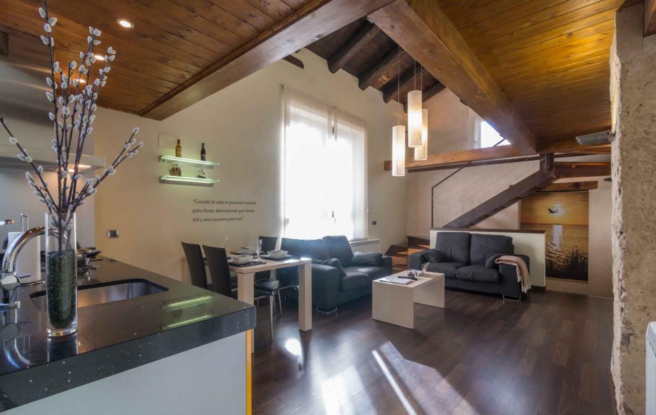 Tiempo De Ensueno Apartman Cella Kültér fotó