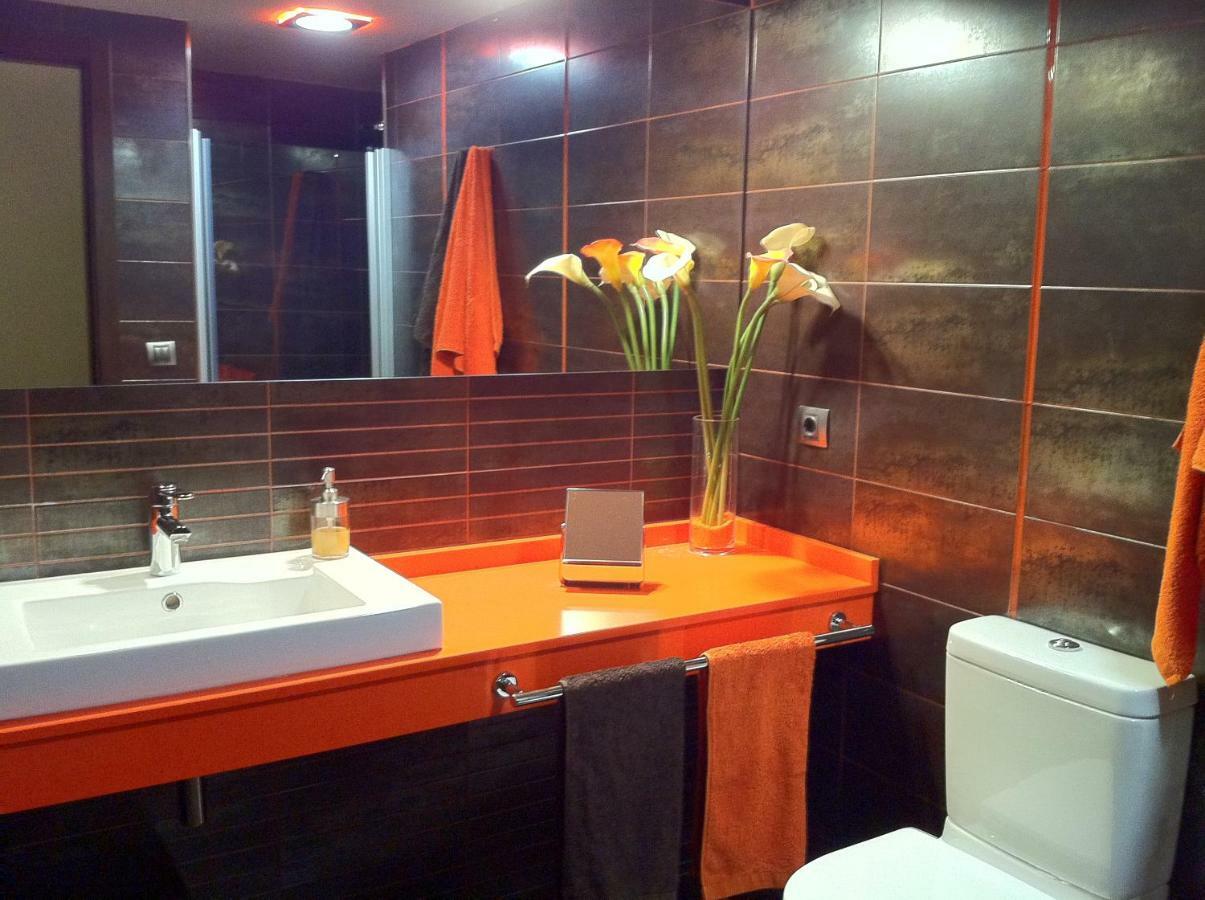 Tiempo De Ensueno Apartman Cella Kültér fotó